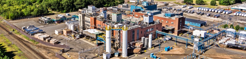 Allnex Community Open House Attracts Hundreds of Visitors