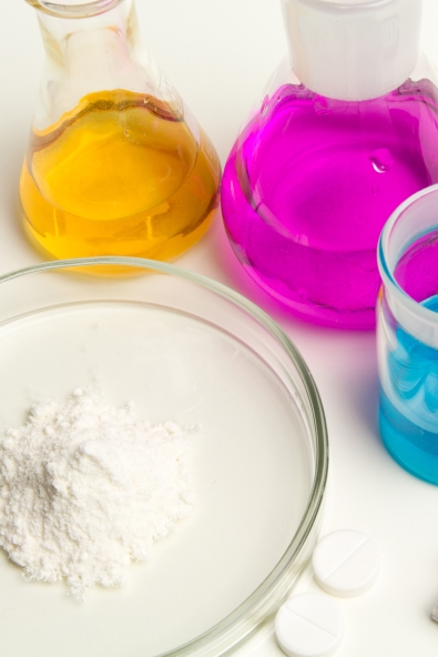 防止非水系统中起泡