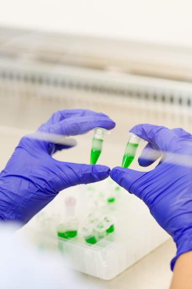 当您的产品需要消泡时