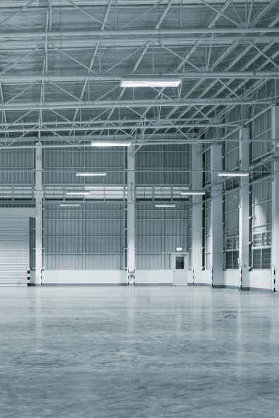 VOC工商业地坪系统