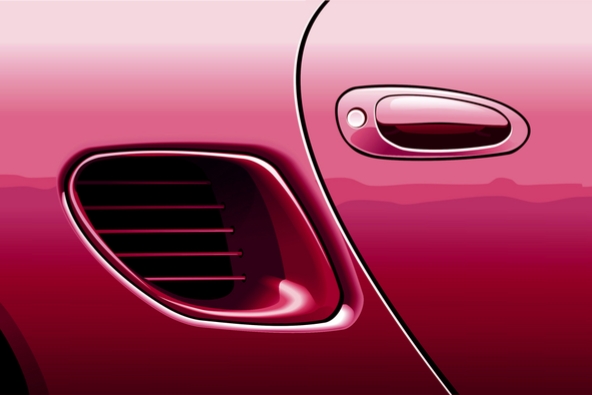 Crosslinkers & catalysts for high performance automotive coatings