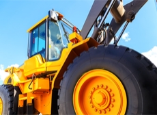 Agriculture and Construction Equipment (ACE)