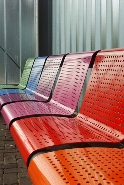 Adhesion and toughness for can coatings and metal deco