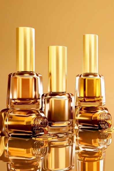 低排放烘烤涂料