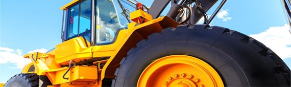 Agriculture and Construction Equipment (ACE)