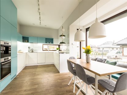 Innovative and Sustainable – Our CRYLCOAT® Ultra-Low Bake Hybrid One-Shot Matte System