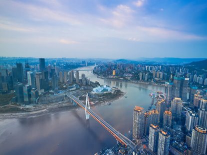 与亚洲的世界级公司成立的五家合资企业