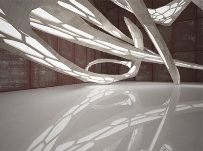 Get good substrate wetting and slip in radiation curable applications