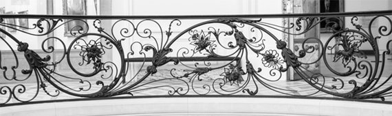 Metal Trim & Light Duty Protective