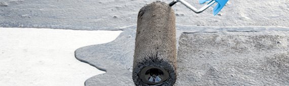 混凝土涂层和封闭剂