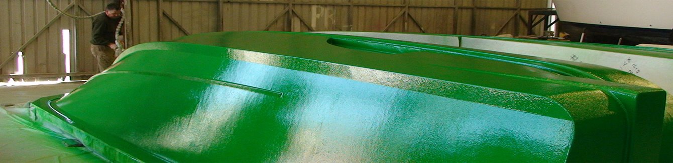 Tooling and Moulding