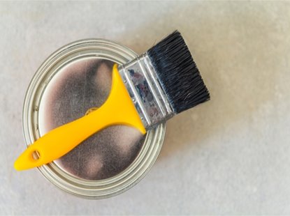 不需回到胶化漆即可恢复使用