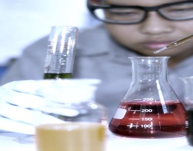 低剂量，高效率