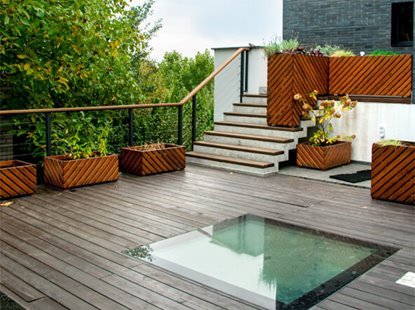 Combining solid sustainability benefits with performance in use value