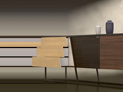 Better Carbon and Resistance to Staining – SETAQUA® 8800–8850 primer/sealer and SETAQUA® 6753 topcoat