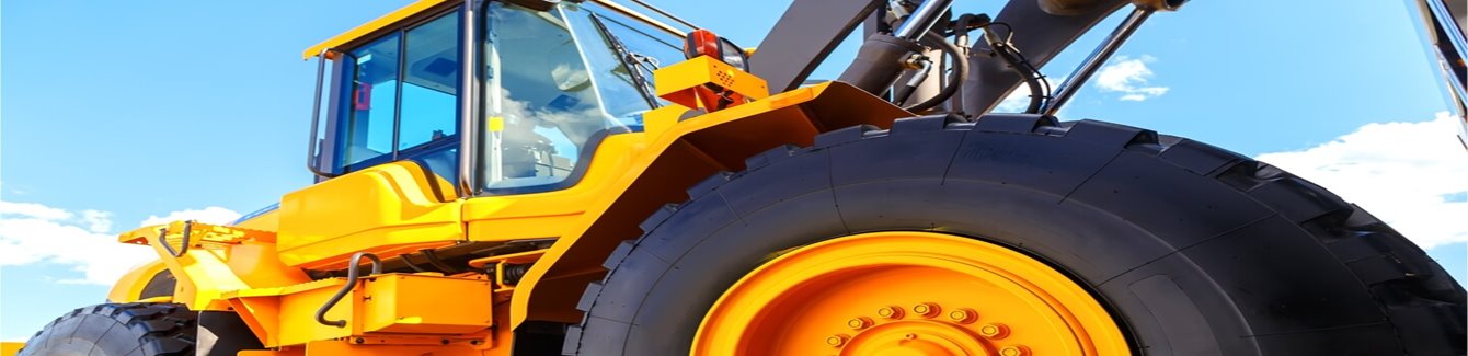 Agriculture and Construction Equipment (ACE)