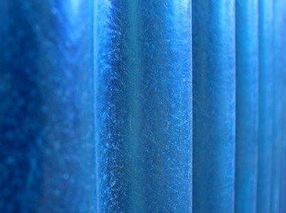 Leading fibreglass roof sheeting resin and gelcoat technologies