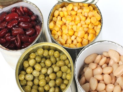 Epoxy-free powder coatings for food contact