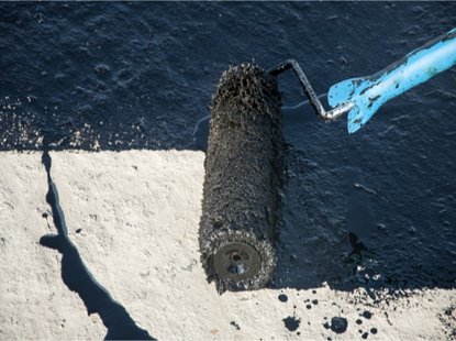 正在寻找使用寿命长的快速固化液体系统？ 探索我们用于PMMA防水的丙烯酸酯