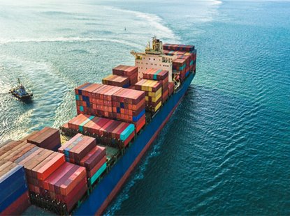 Keeping your ships in shipshape condition