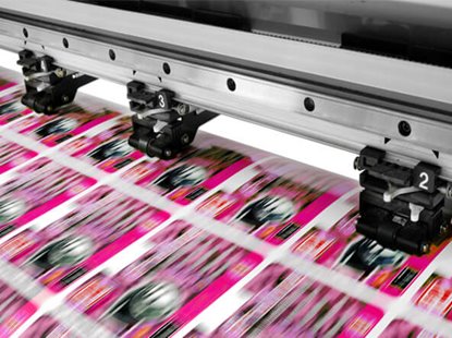 Test our new booster for LED curing