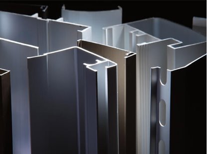 Silica-Dispersed Flow Promoters