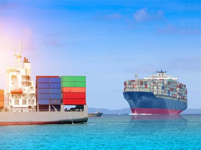 Keeping your ships on the water