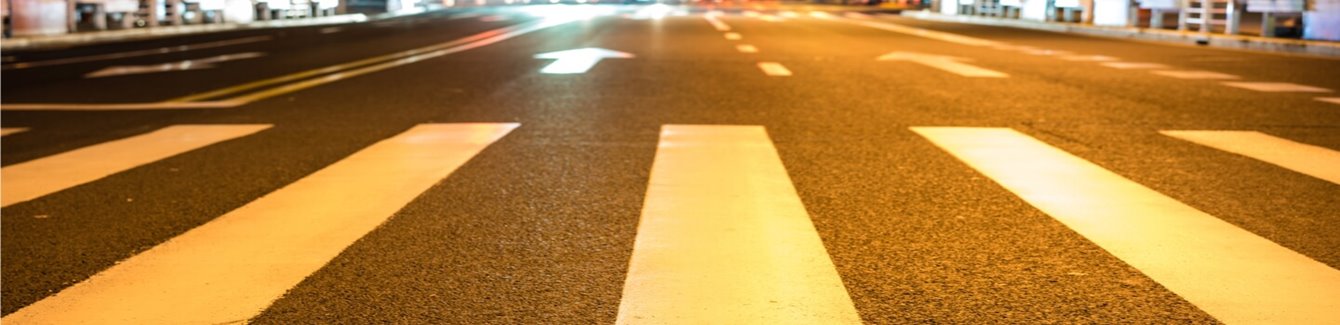 Road Markings