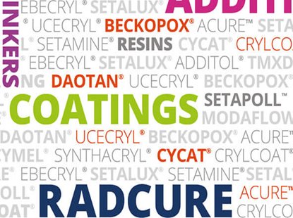 The innovators in resins since 1950