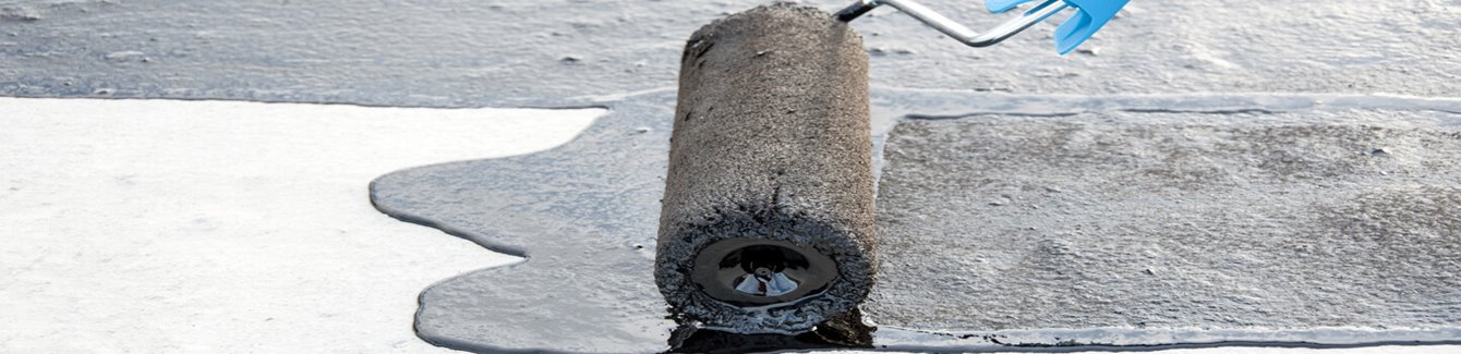 混凝土涂层和封闭剂