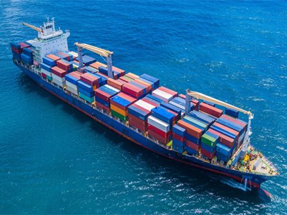 Bringing green options for your blue water ships