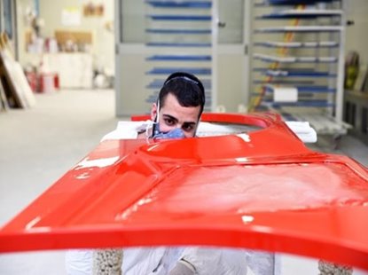 General Purpose Laminating Resins