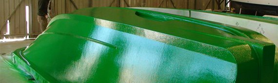 Tooling and Moulding